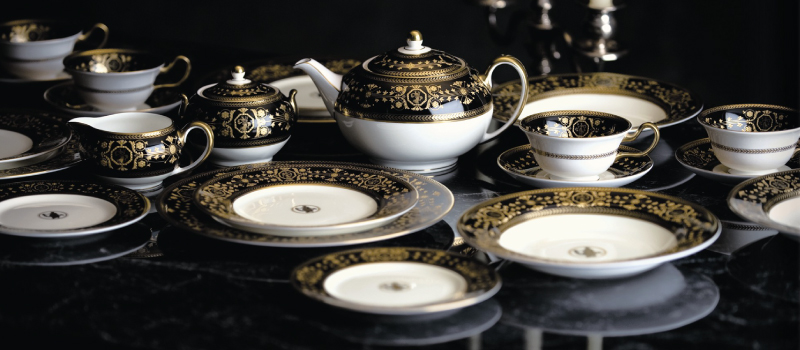 Prestige Collection Wedgwood Royal Albert Waterford公式オンラインショップ