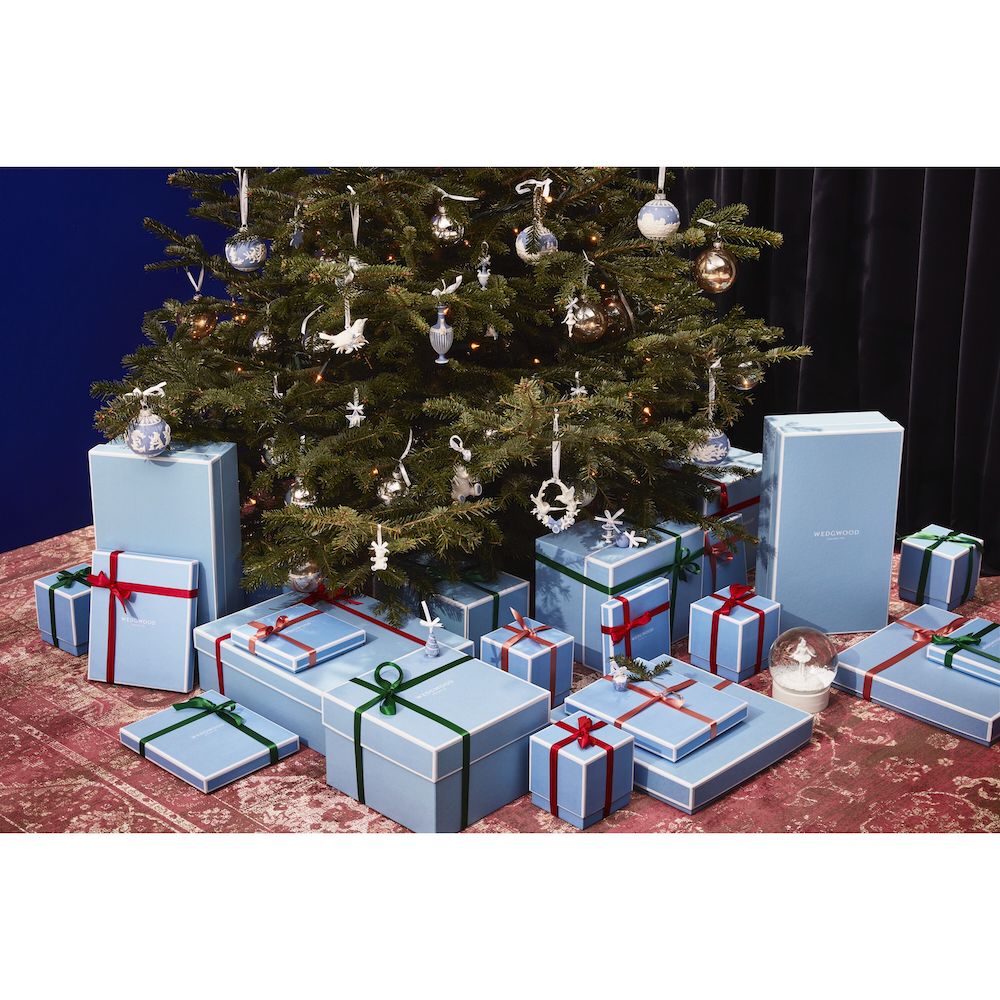 クリスマスツリー Wedgwood Royal Albert Waterford公式オンラインショップ