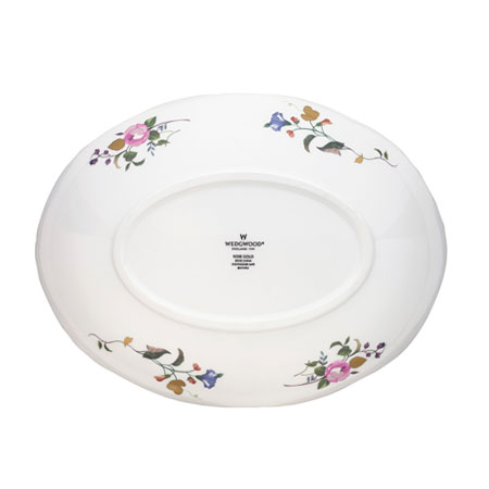 ローズ ゴールド オーバルディッシュ Wedgwood Royal Albert Waterford公式オンラインショップ